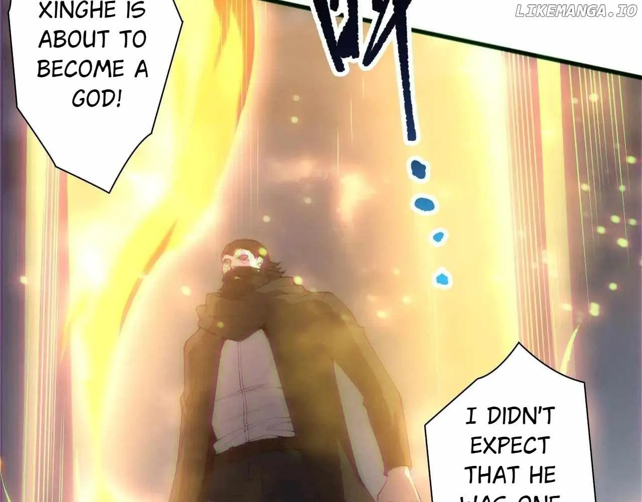 Read Catastrophic Necromancer chapter 188 image 6 on Lezhin