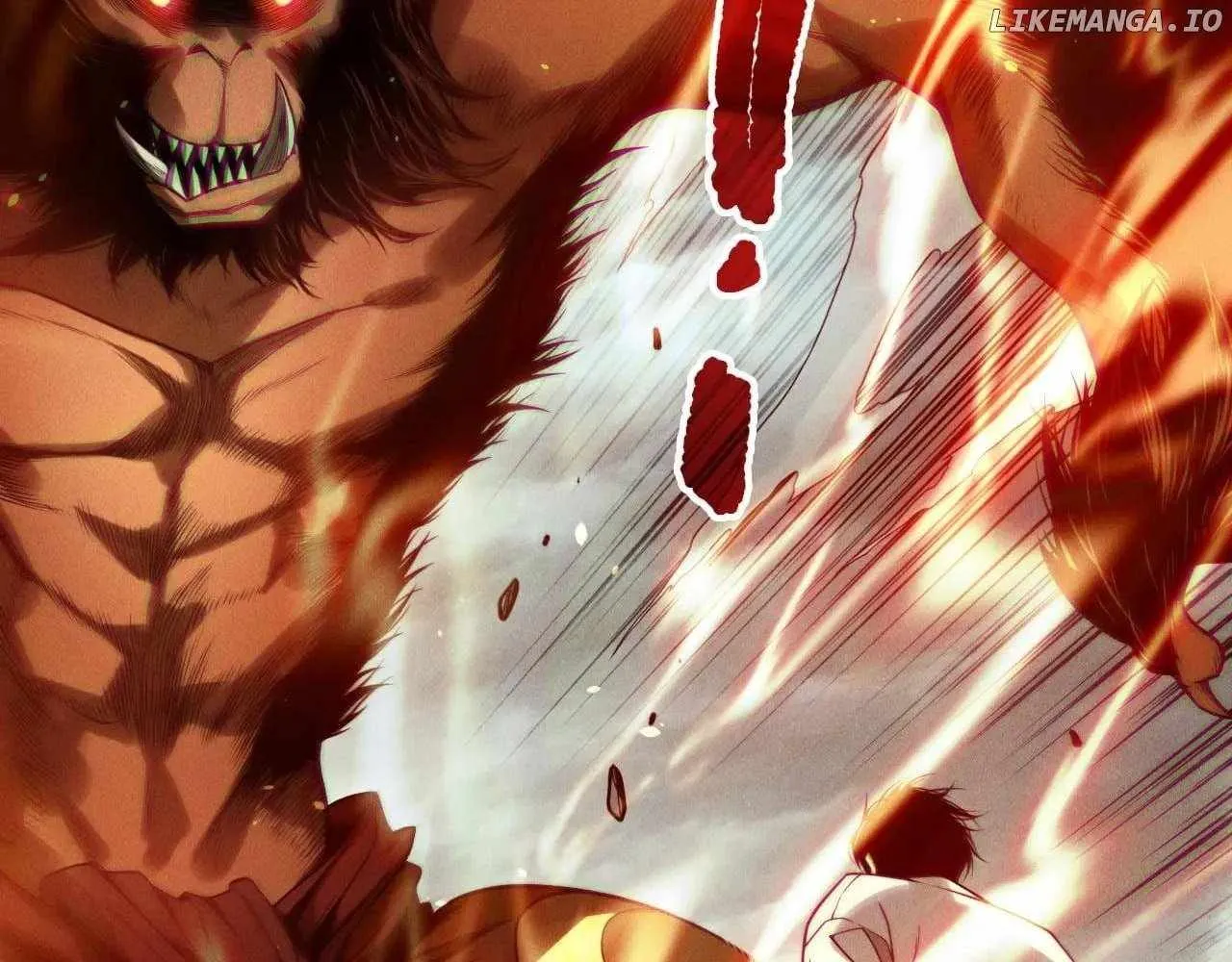 Read Catastrophic Necromancer chapter 188 image 61 on Lezhin