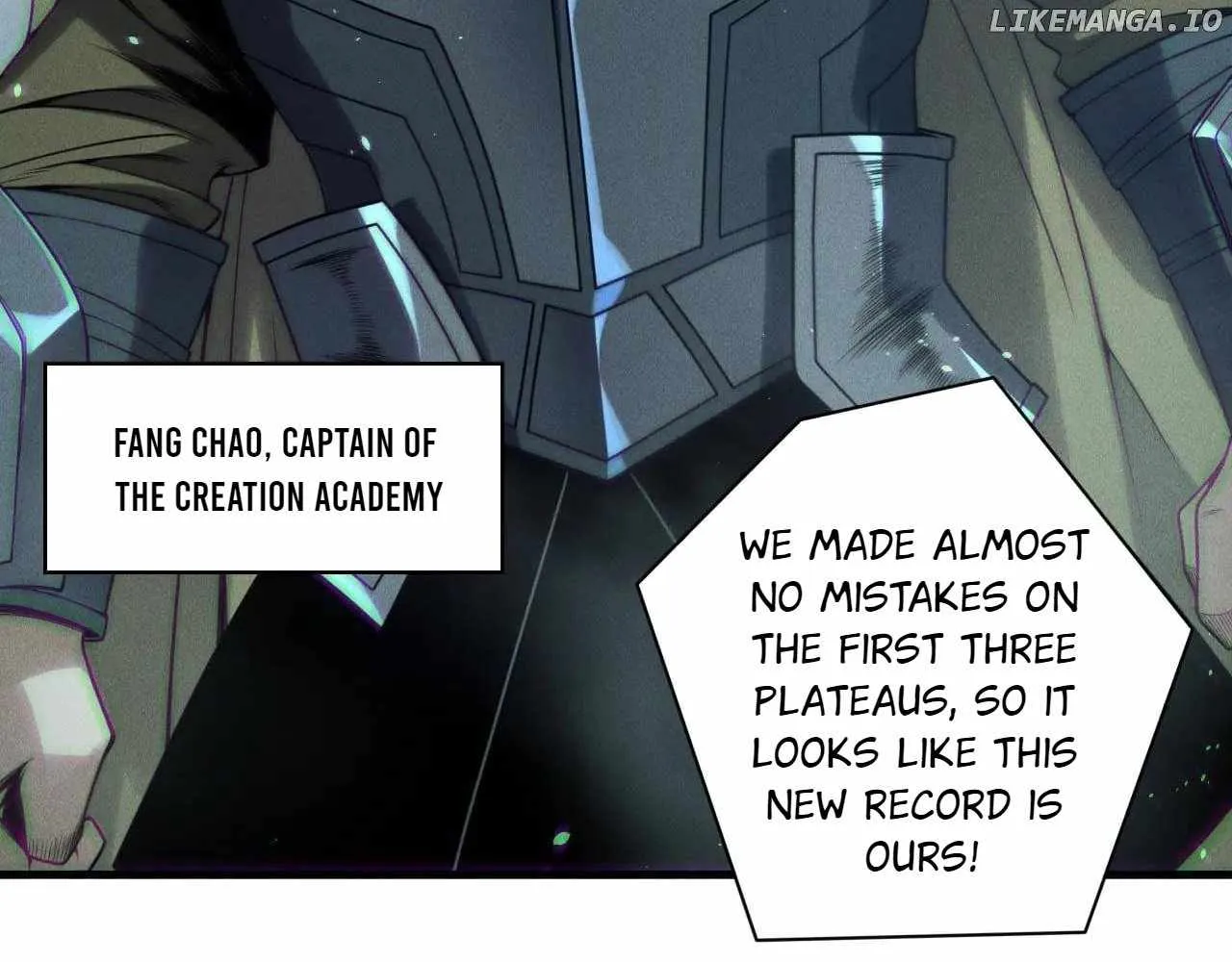 Read Catastrophic Necromancer chapter 188 image 68 on Lezhin