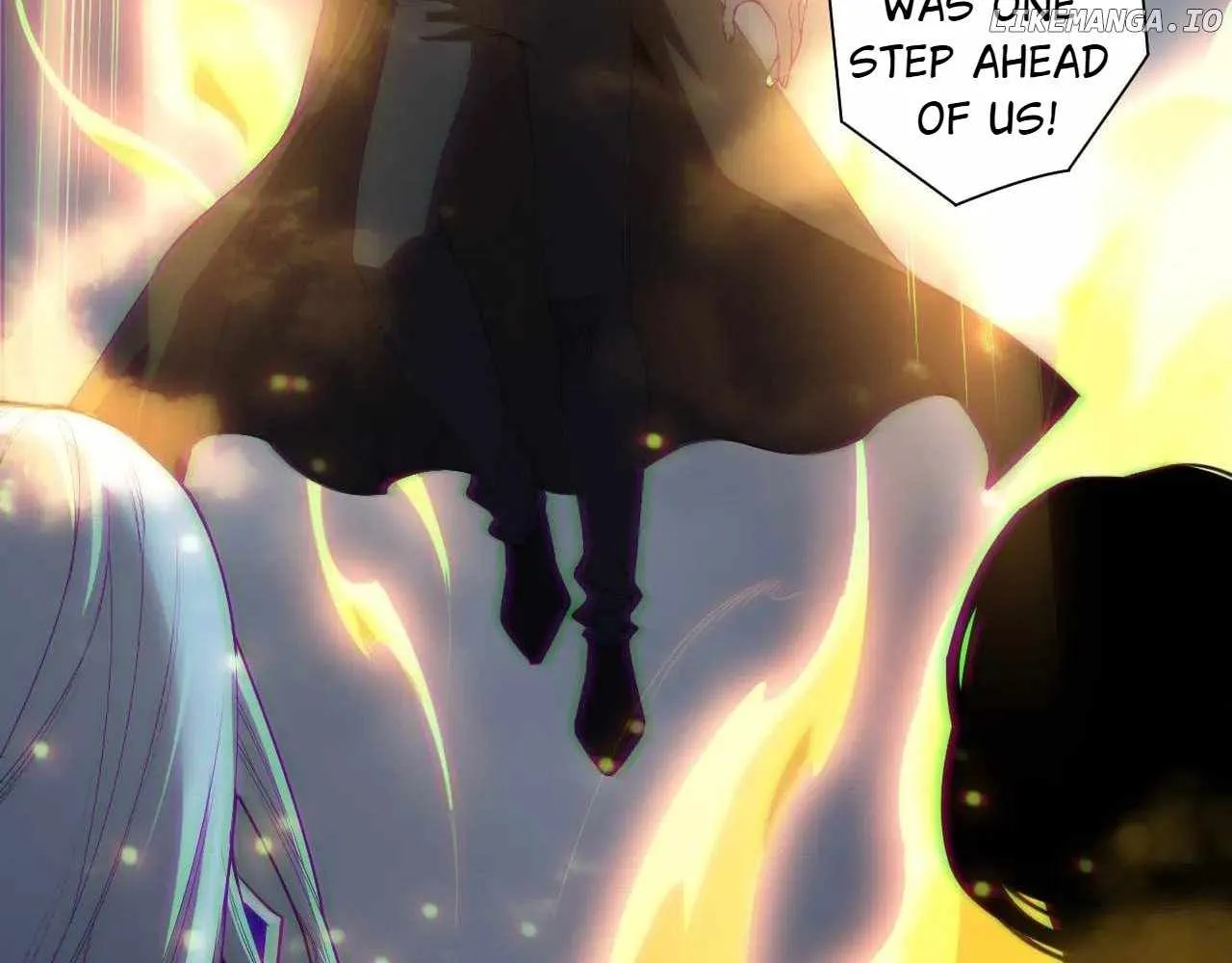 Read Catastrophic Necromancer chapter 188 image 7 on Lezhin
