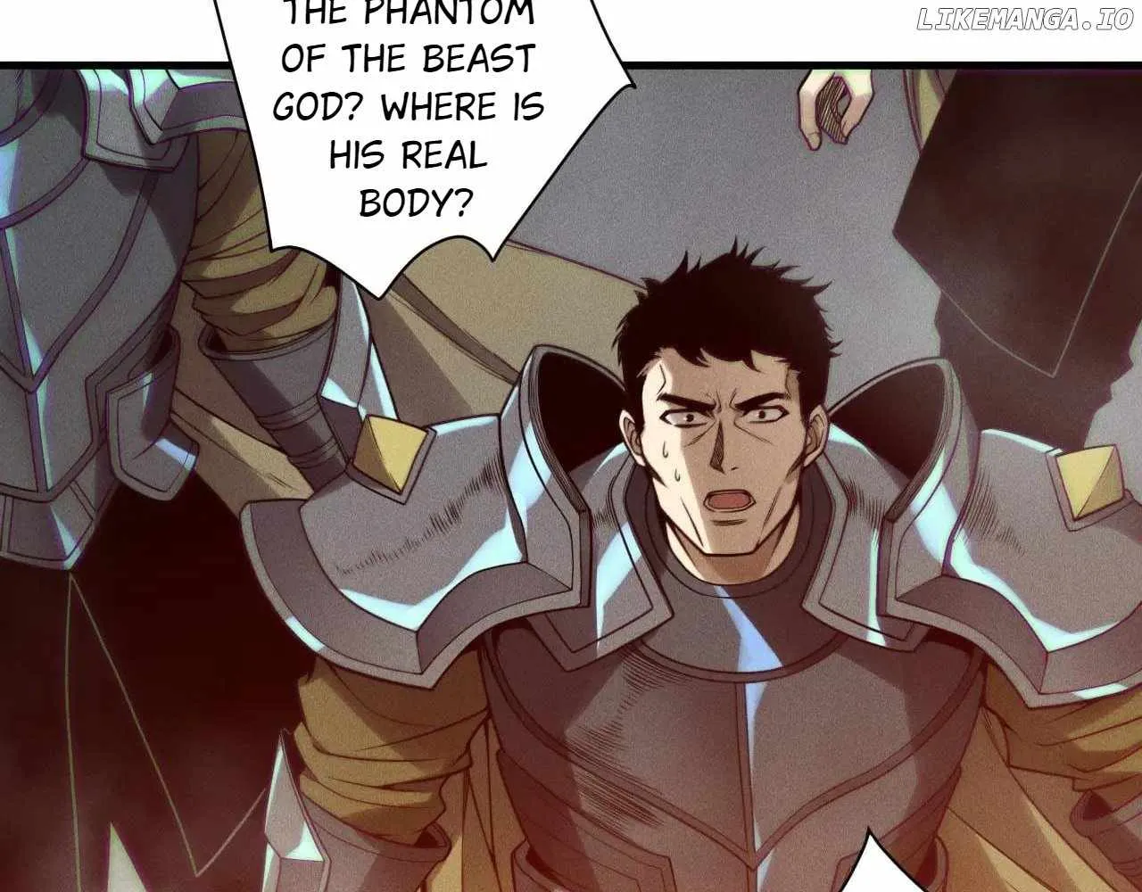 Read Catastrophic Necromancer chapter 188 image 72 on Lezhin