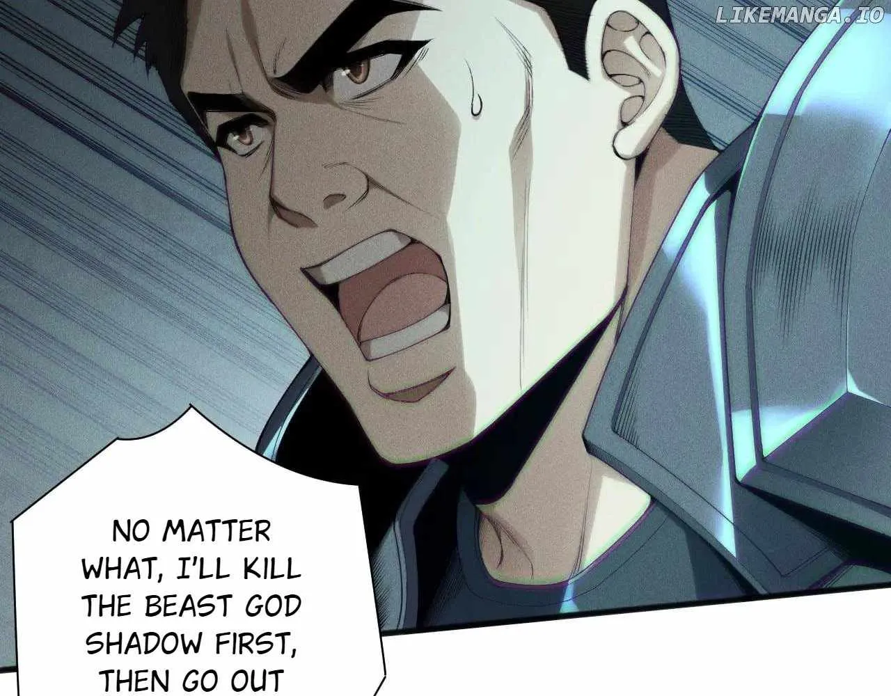 Read Catastrophic Necromancer chapter 188 image 75 on Lezhin