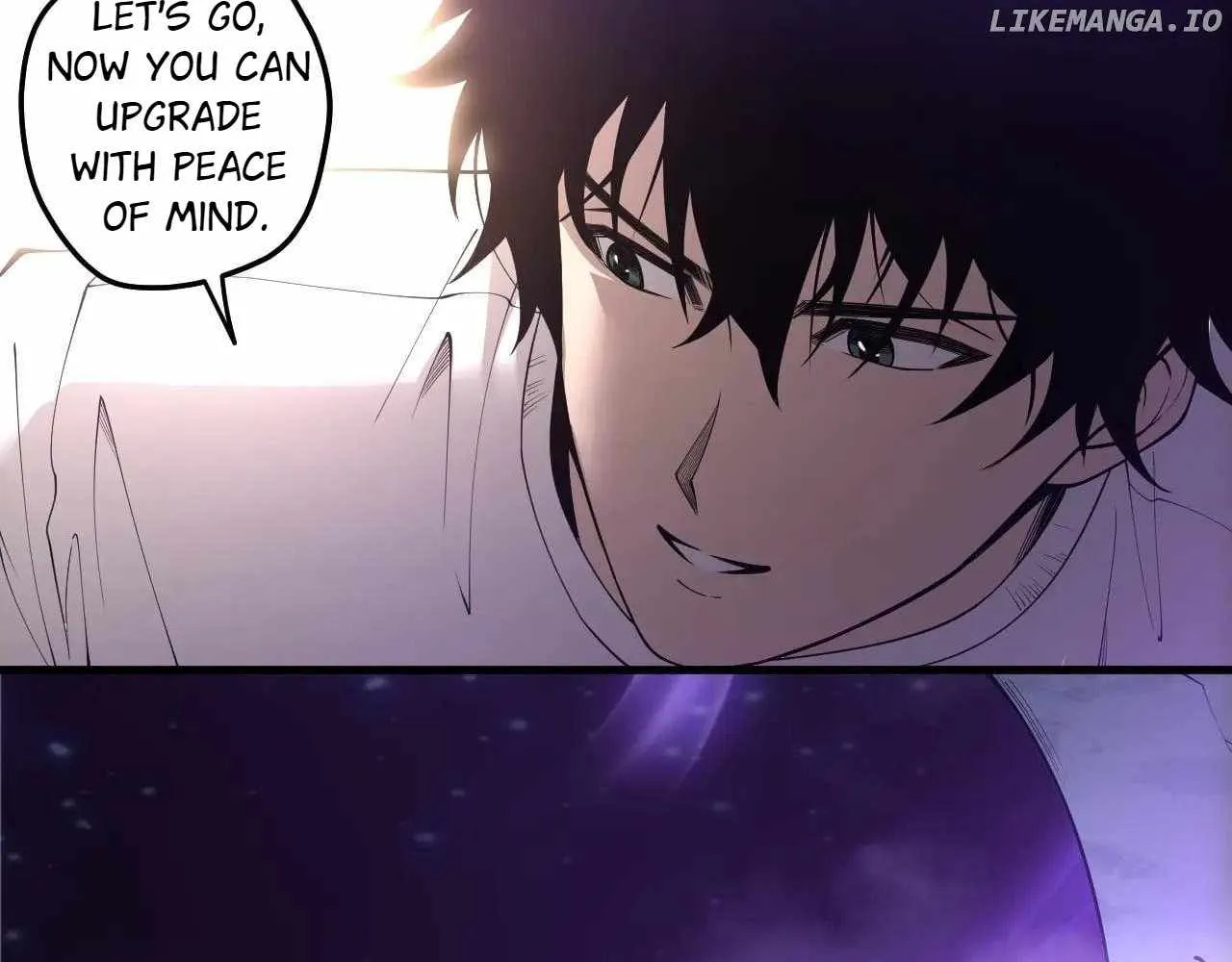 Read Catastrophic Necromancer chapter 188 image 90 on Lezhin