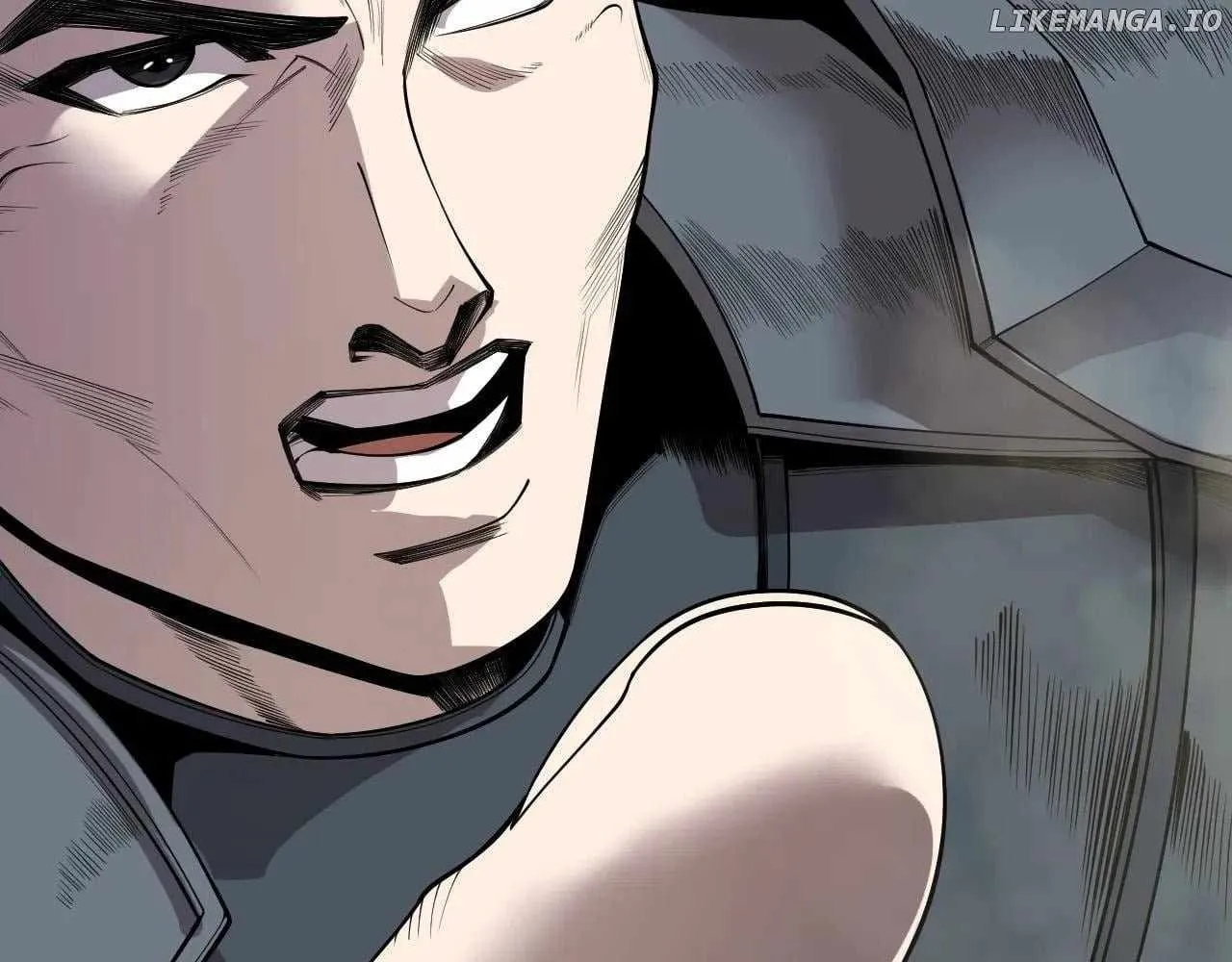 Read Catastrophic Necromancer chapter 189 image 1 on Lezhin