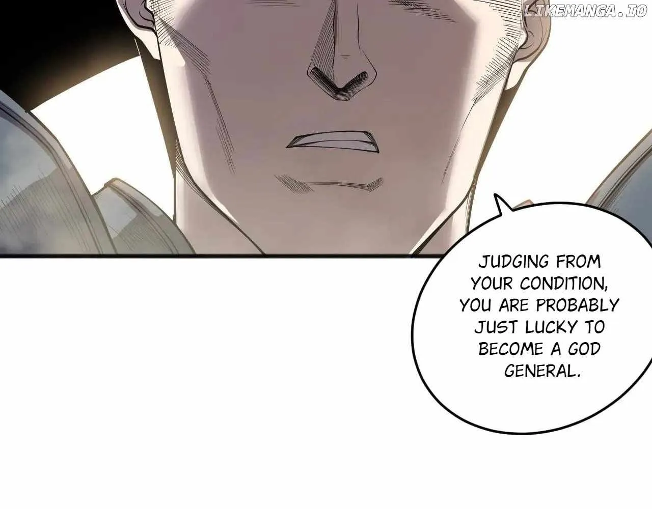 Read Catastrophic Necromancer chapter 189 image 10 on Lezhin