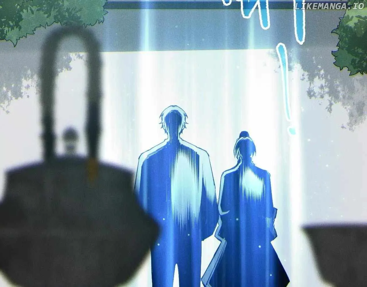 Read Catastrophic Necromancer chapter 189 image 106 on Lezhin