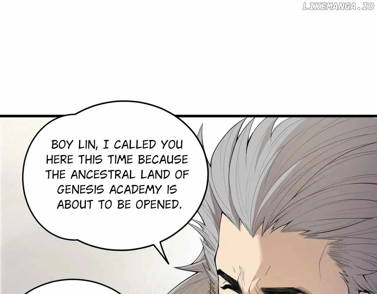 Read Catastrophic Necromancer chapter 189 image 115 on Lezhin