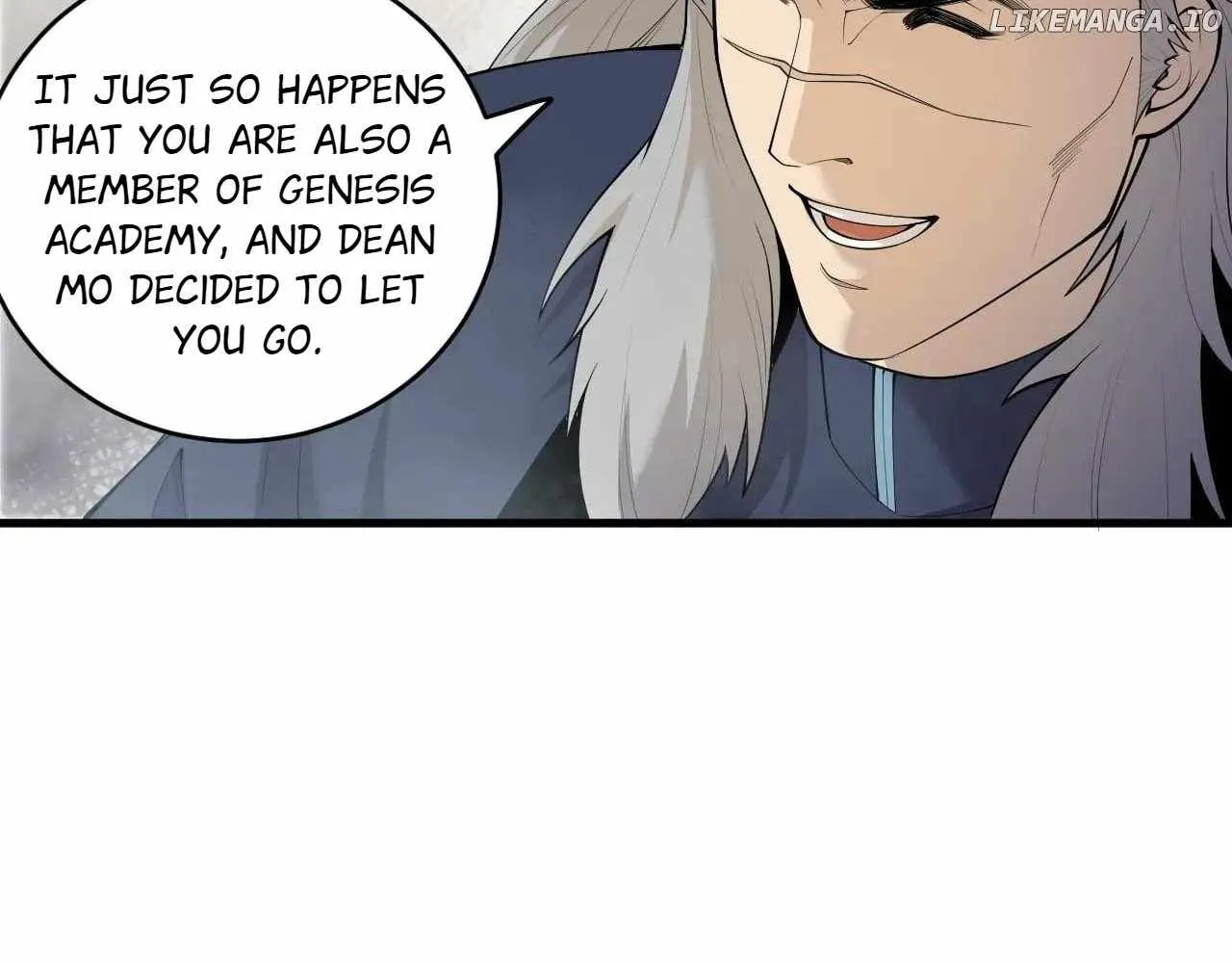Read Catastrophic Necromancer chapter 189 image 116 on Lezhin