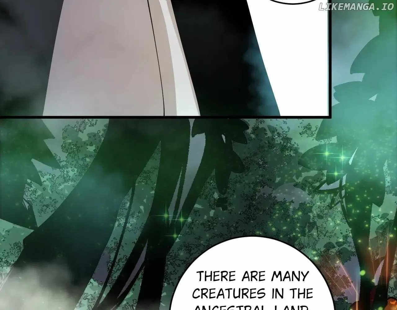Read Catastrophic Necromancer chapter 189 image 119 on Lezhin