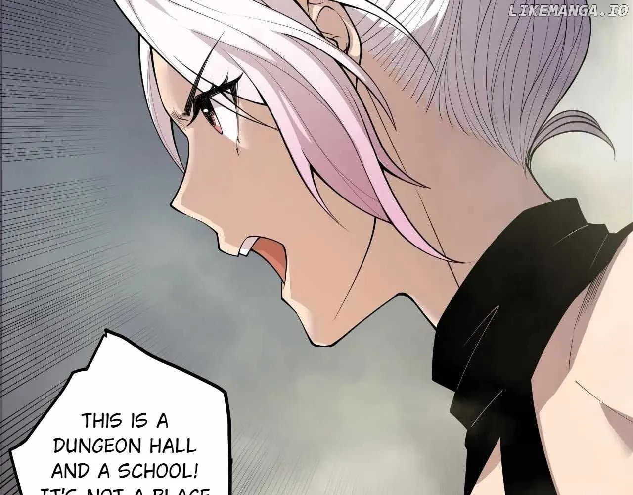 Read Catastrophic Necromancer chapter 189 image 12 on Lezhin