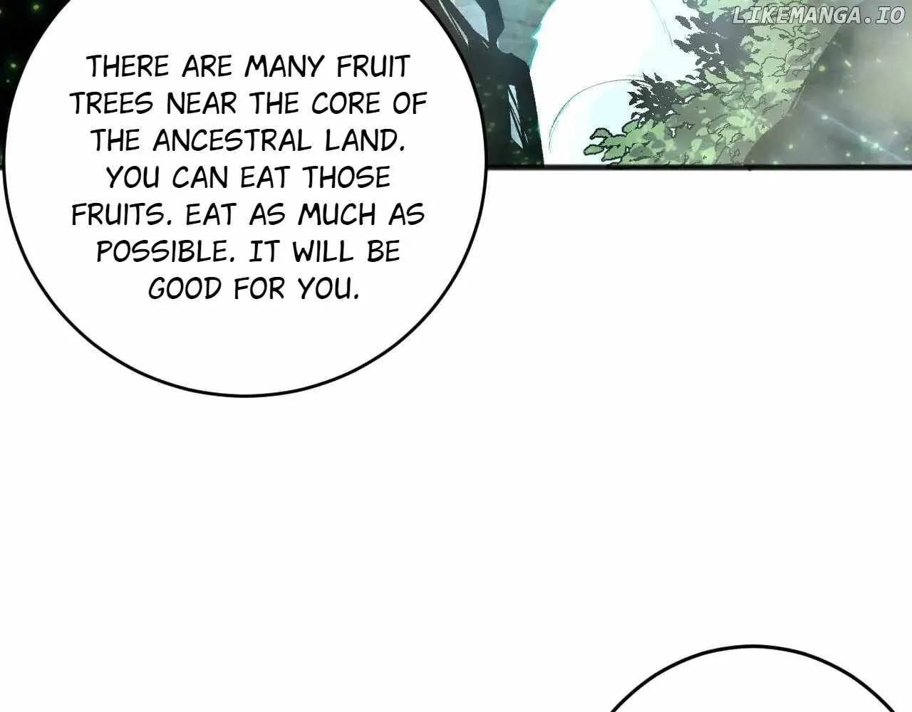 Read Catastrophic Necromancer chapter 189 image 124 on Lezhin