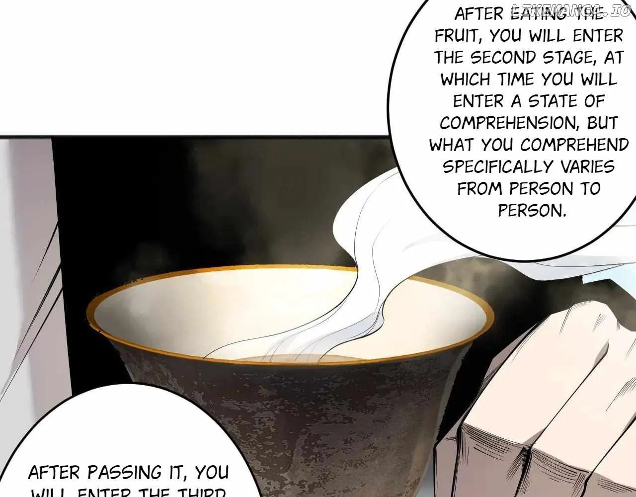 Read Catastrophic Necromancer chapter 189 image 125 on Lezhin