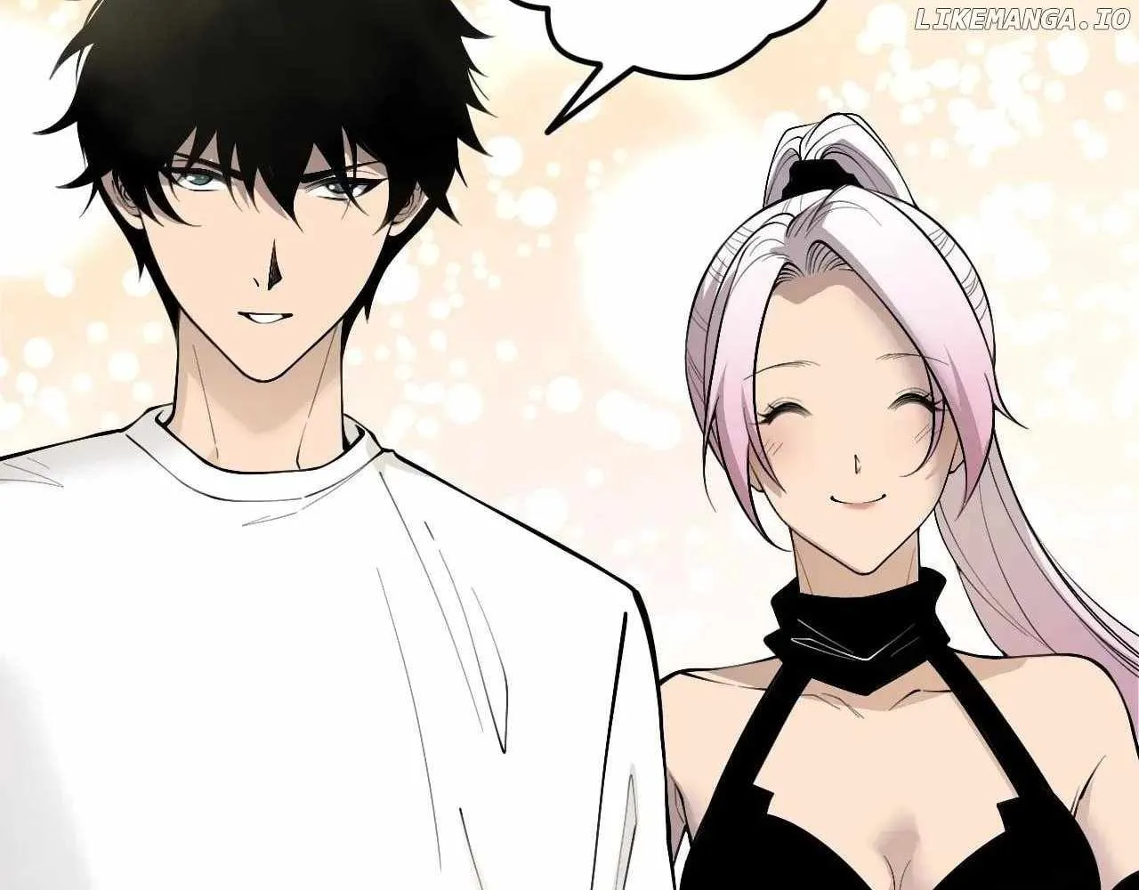 Read Catastrophic Necromancer chapter 189 image 133 on Lezhin