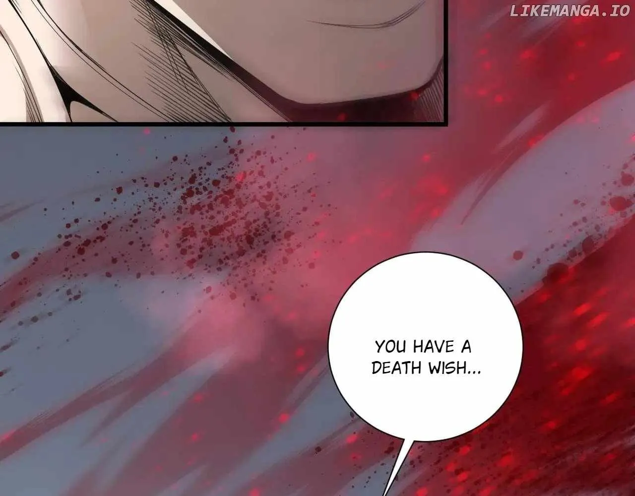 Read Catastrophic Necromancer chapter 189 image 16 on Lezhin