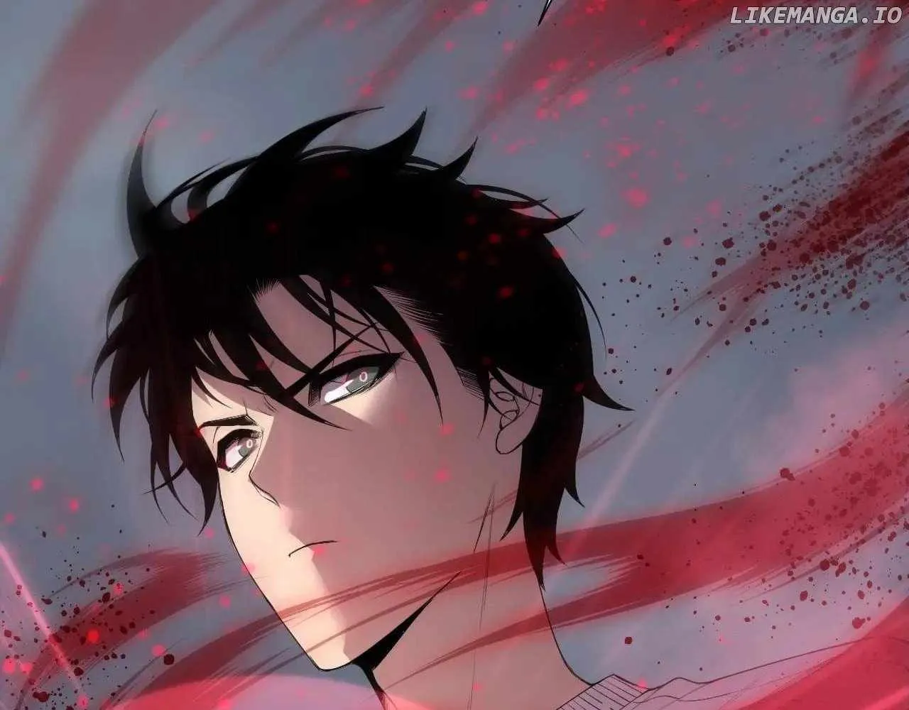 Read Catastrophic Necromancer chapter 189 image 17 on Lezhin