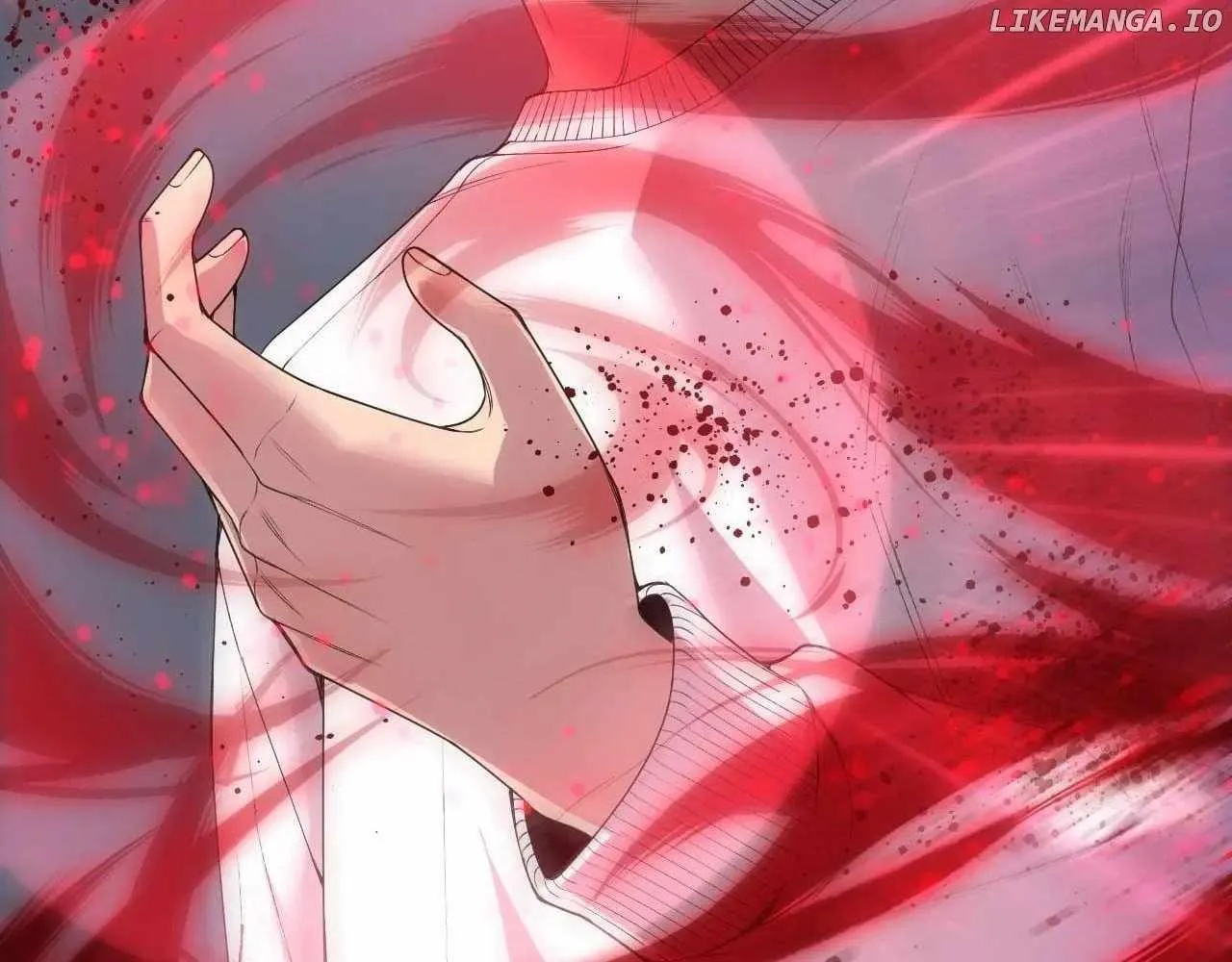 Read Catastrophic Necromancer chapter 189 image 18 on Lezhin