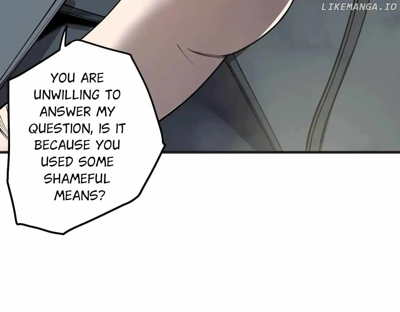 Read Catastrophic Necromancer chapter 189 image 2 on Lezhin