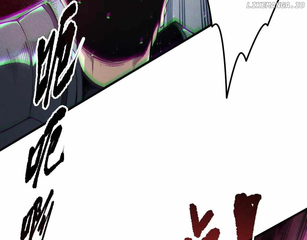 Read Catastrophic Necromancer chapter 189 image 34 on Lezhin