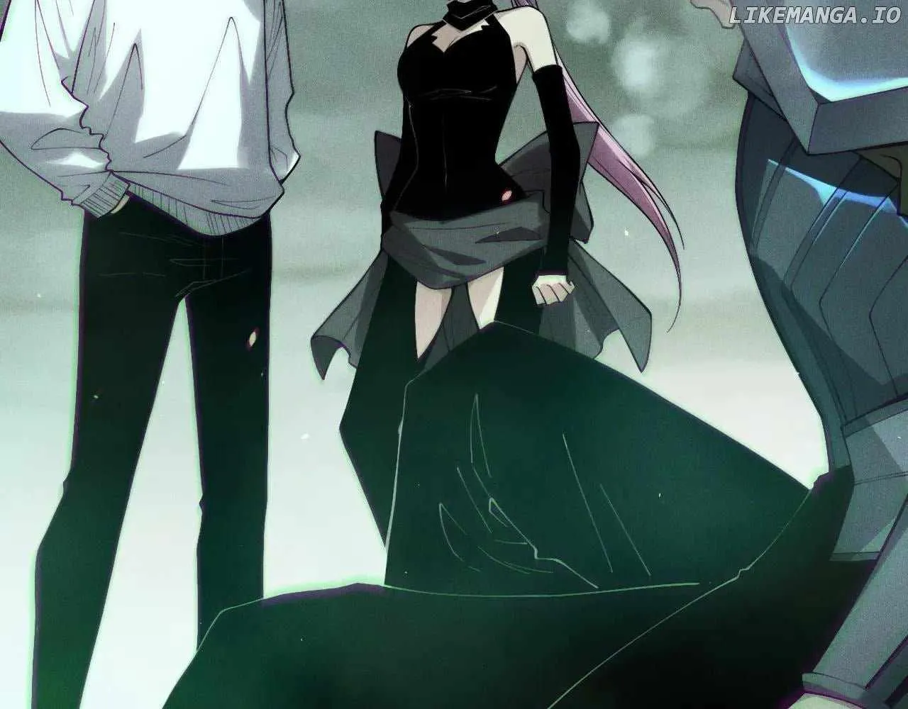 Read Catastrophic Necromancer chapter 189 image 45 on Lezhin