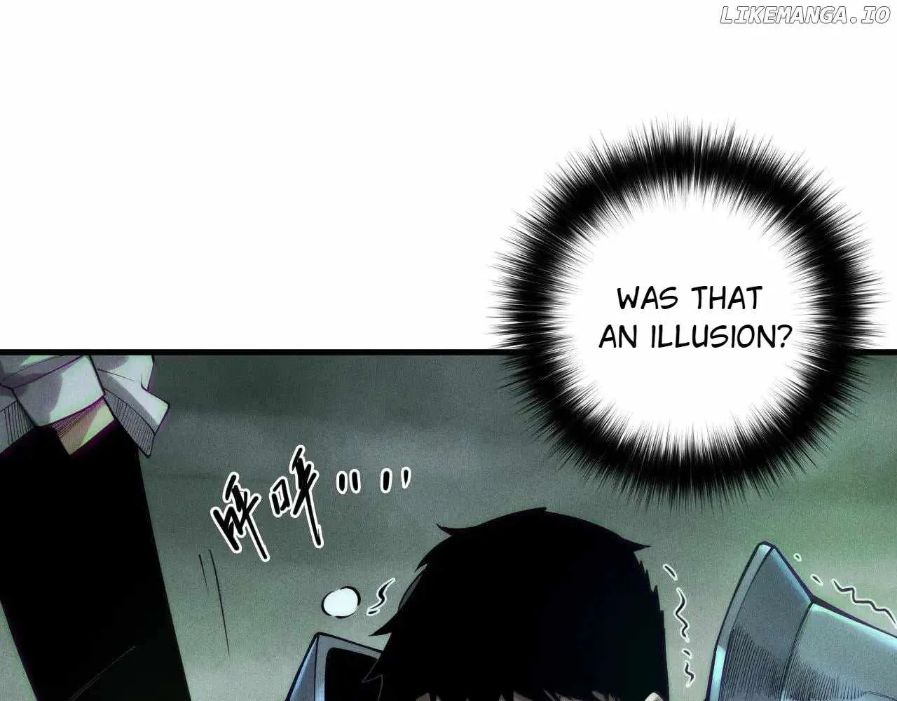 Read Catastrophic Necromancer chapter 189 image 47 on Lezhin