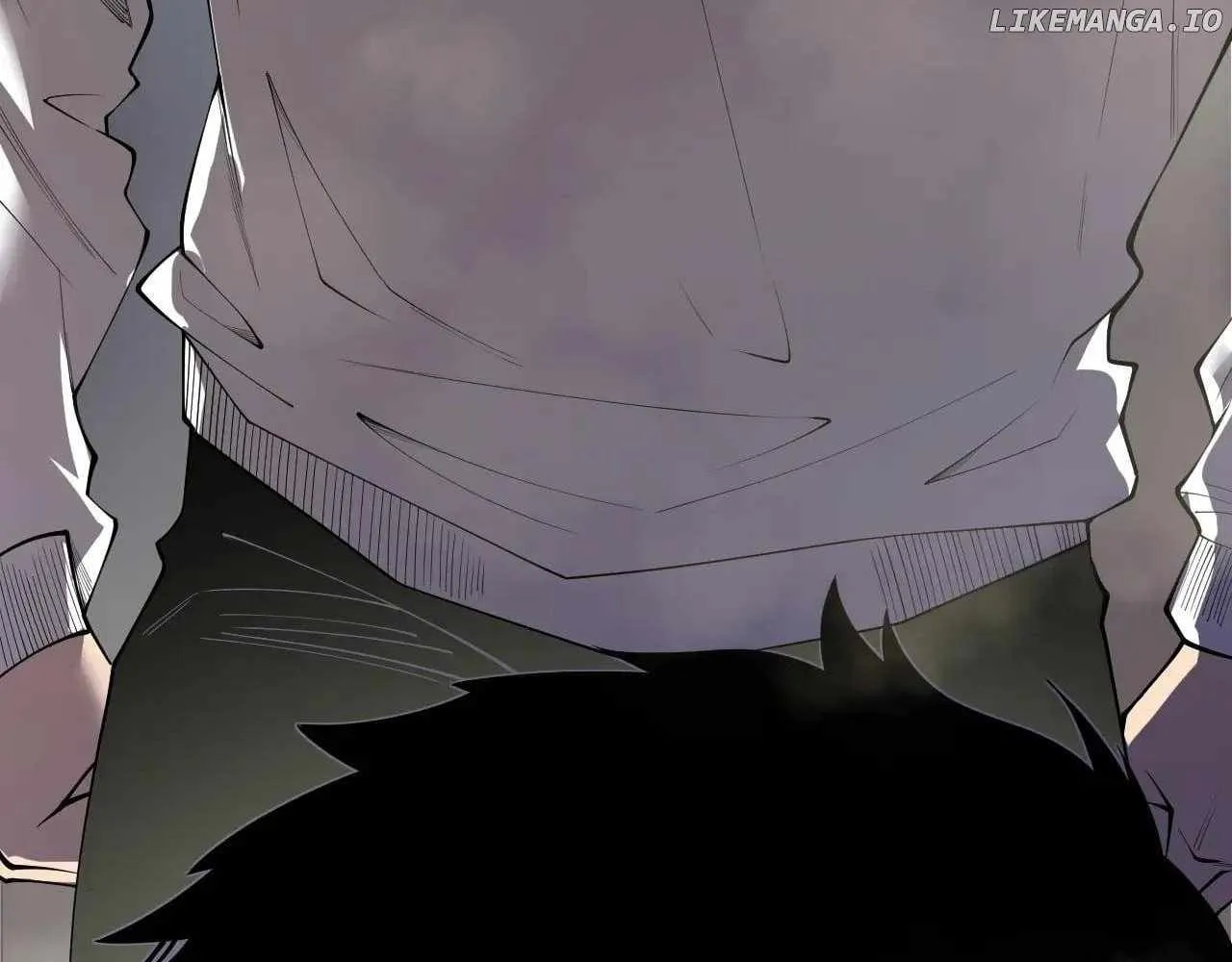 Read Catastrophic Necromancer chapter 189 image 7 on Lezhin