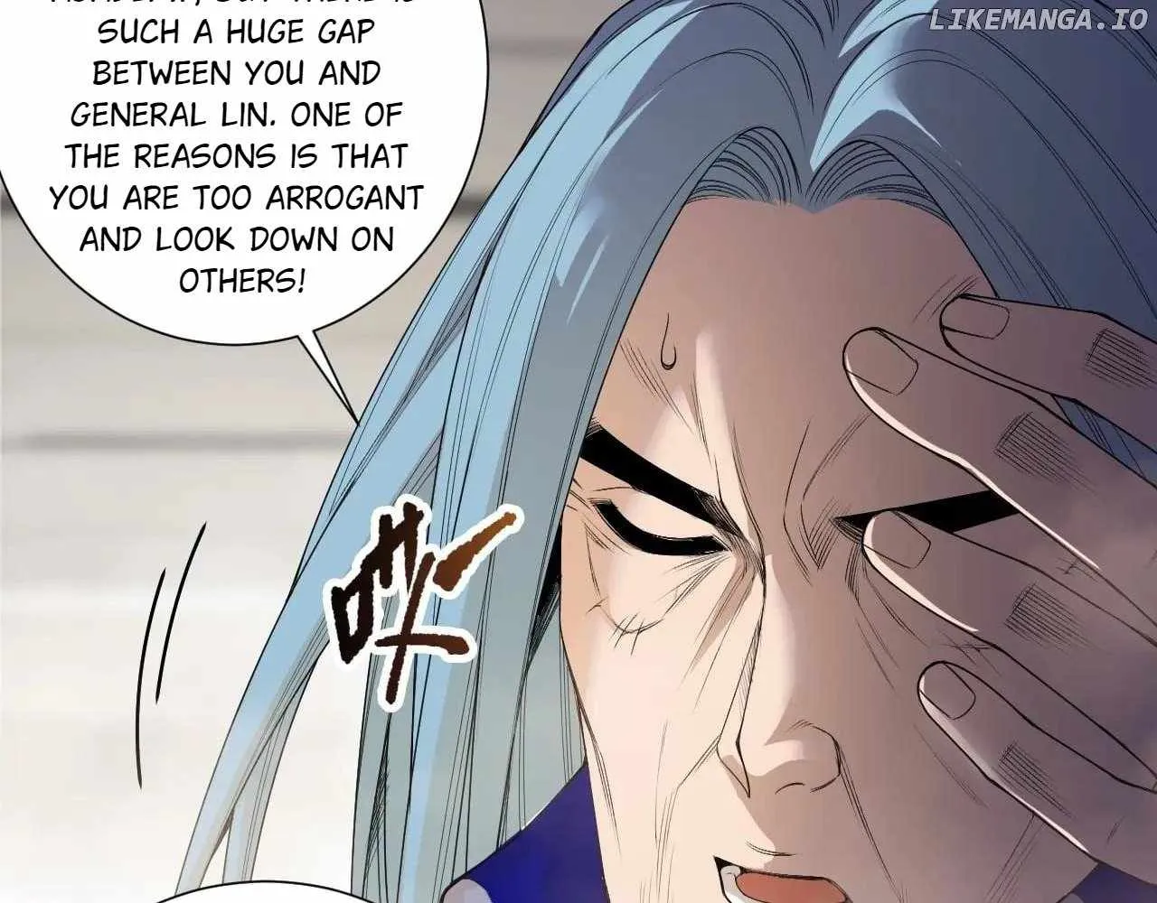 Read Catastrophic Necromancer chapter 189 image 83 on Lezhin