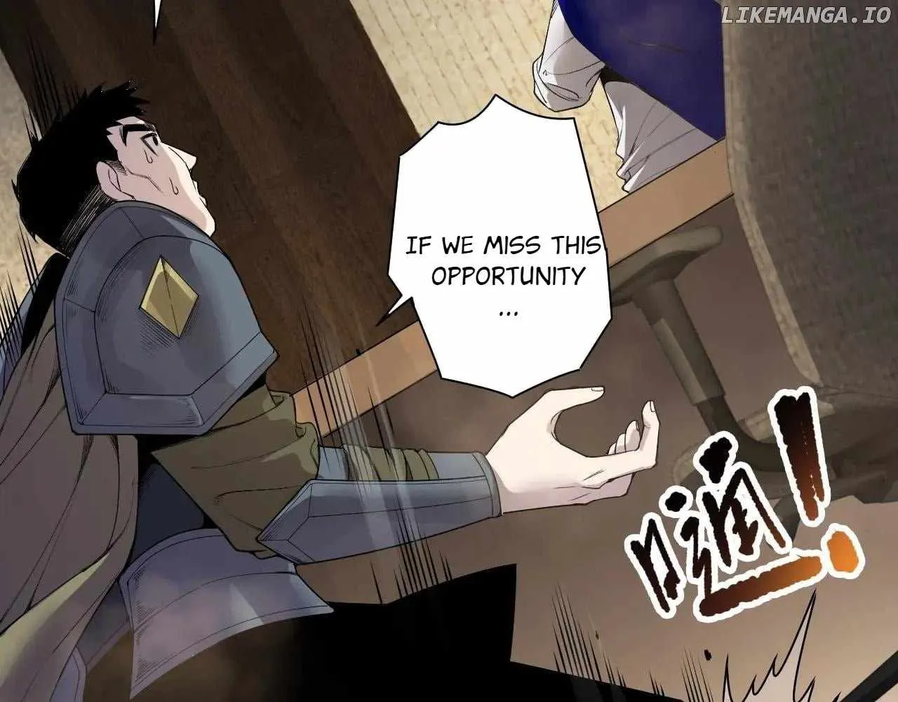 Read Catastrophic Necromancer chapter 189 image 86 on Lezhin