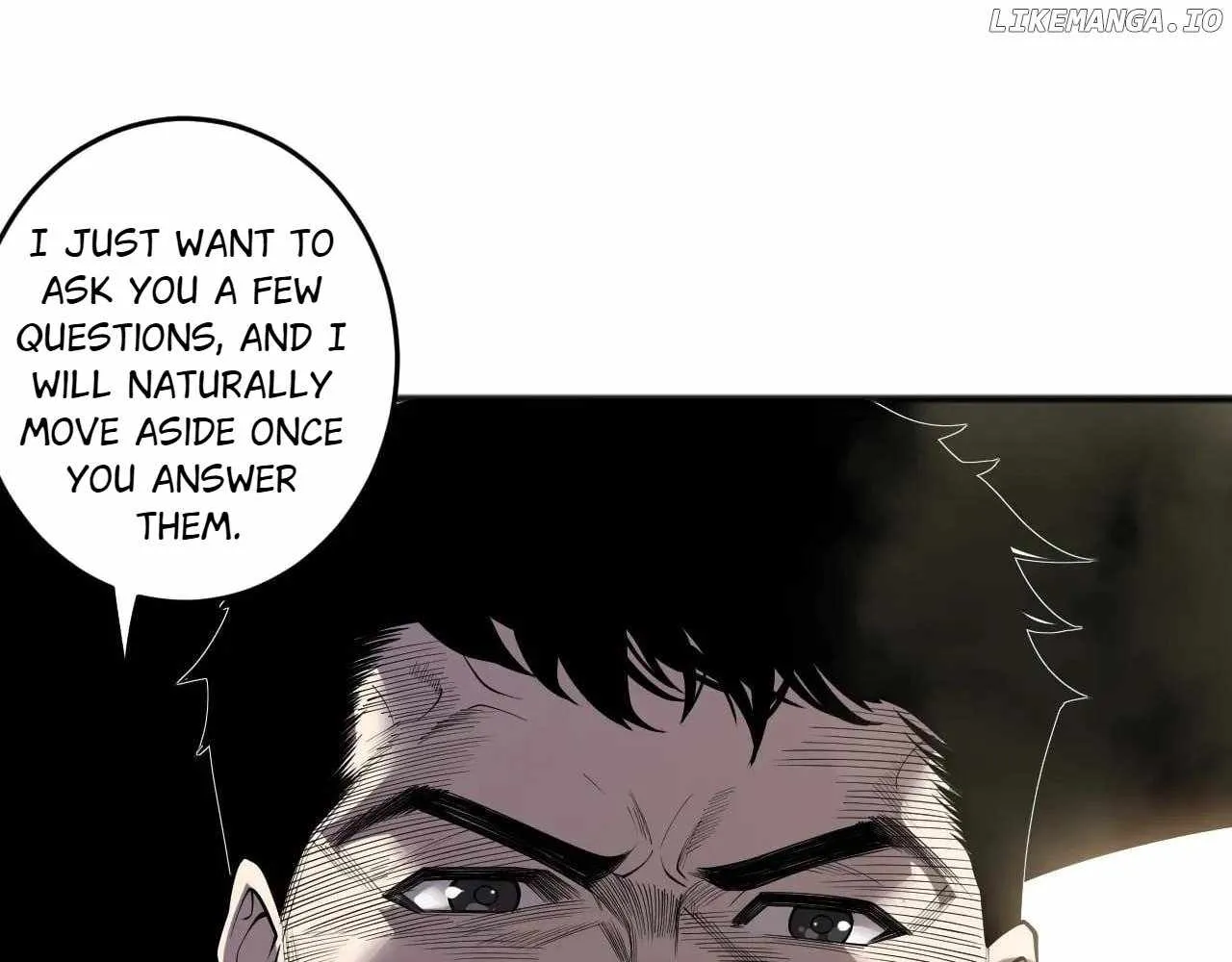 Read Catastrophic Necromancer chapter 189 image 9 on Lezhin