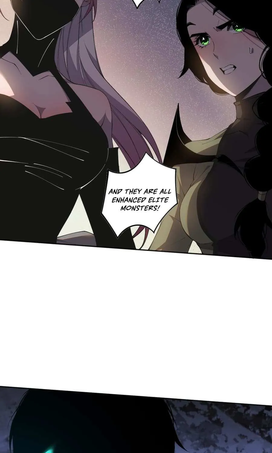 Read Catastrophic Necromancer chapter 19 image 12 on Lezhin