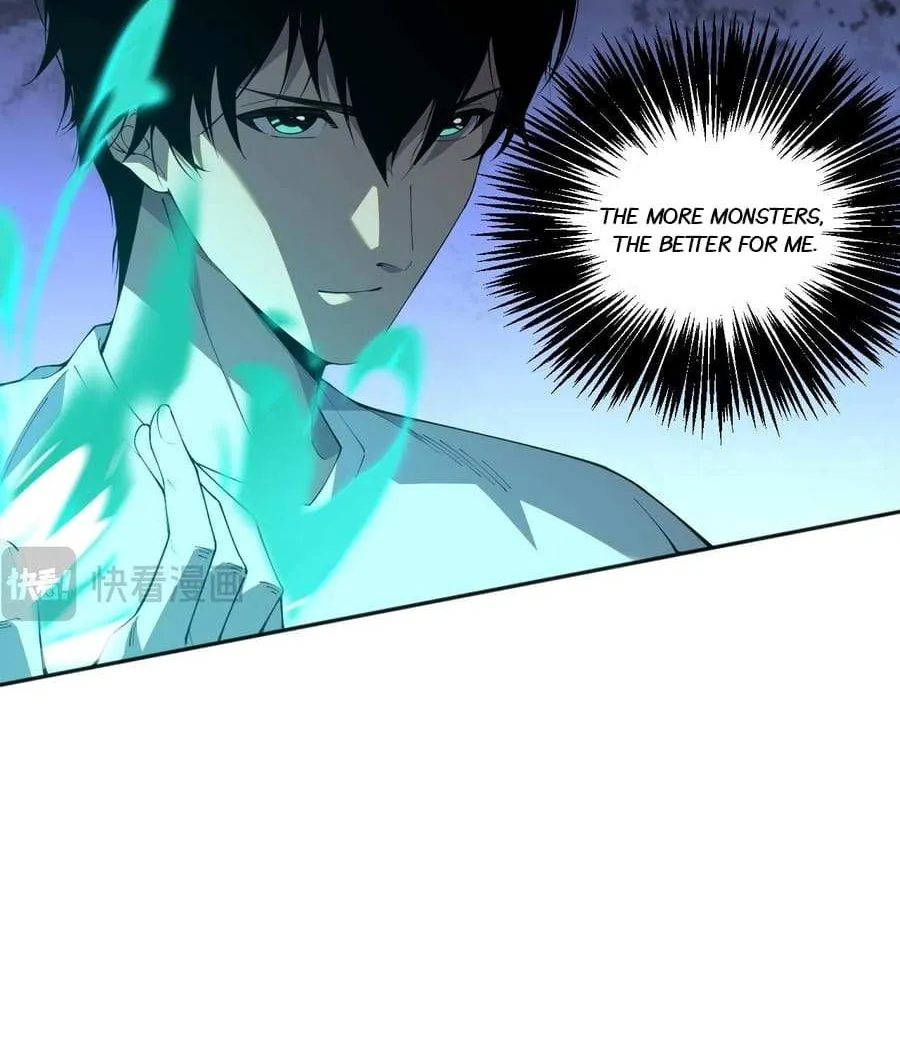 Read Catastrophic Necromancer chapter 19 image 13 on Lezhin