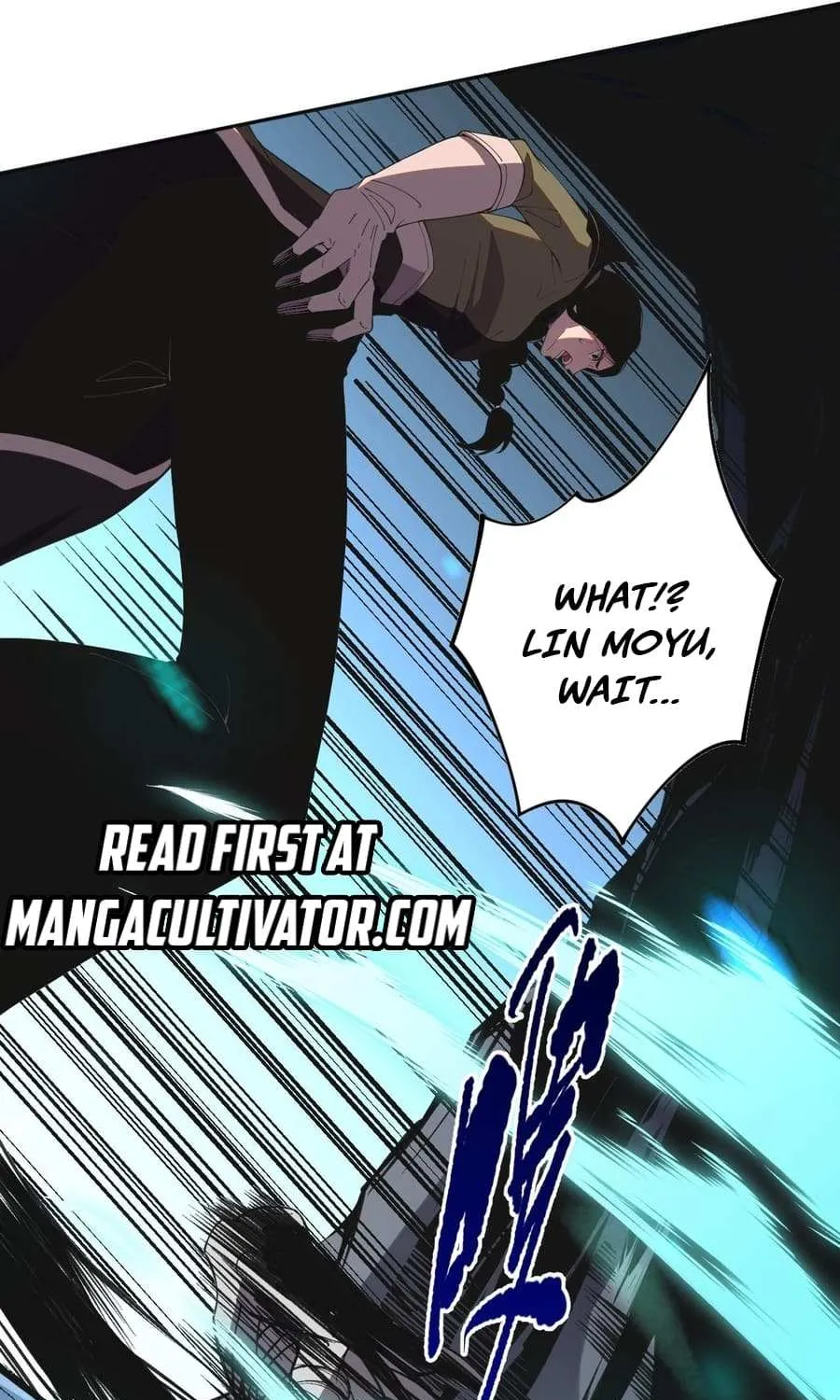 Read Catastrophic Necromancer chapter 19 image 14 on Lezhin