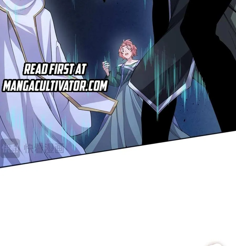 Read Catastrophic Necromancer chapter 19 image 25 on Lezhin