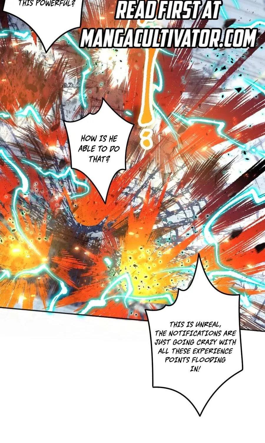 Read Catastrophic Necromancer chapter 19 image 27 on Lezhin