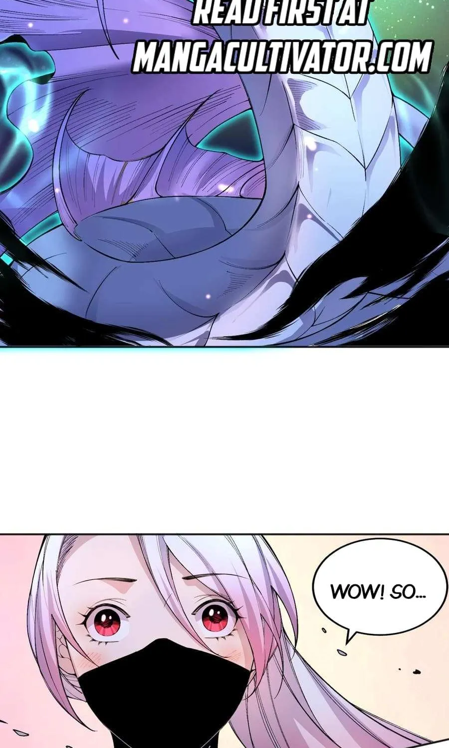 Read Catastrophic Necromancer chapter 19 image 31 on Lezhin