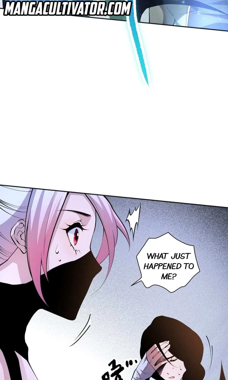 Read Catastrophic Necromancer chapter 19 image 37 on Lezhin