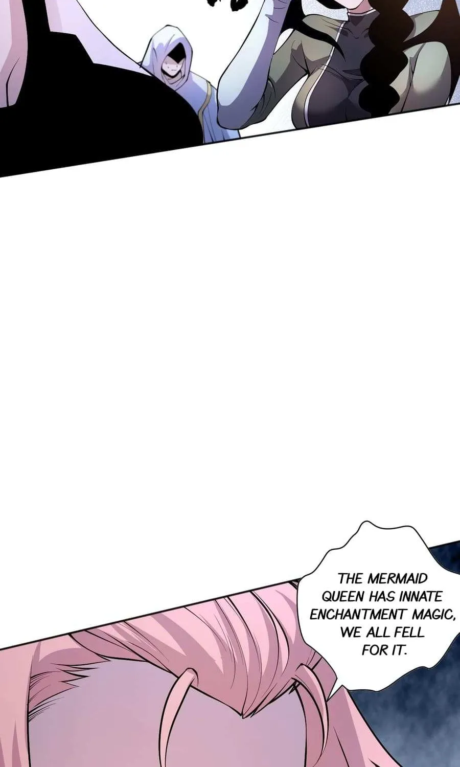 Read Catastrophic Necromancer chapter 19 image 38 on Lezhin