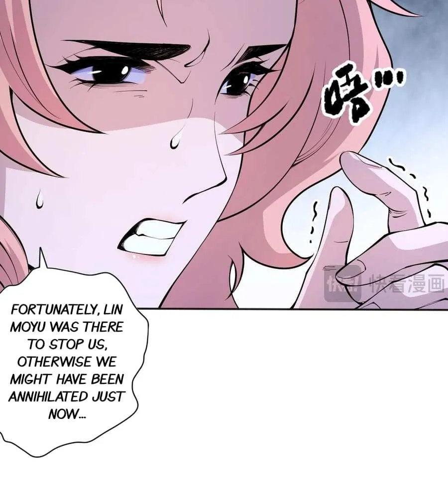 Read Catastrophic Necromancer chapter 19 image 39 on Lezhin
