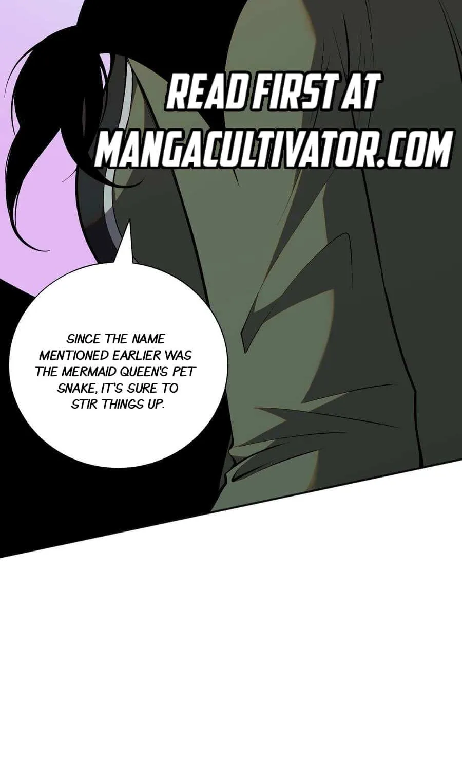 Read Catastrophic Necromancer chapter 19 image 4 on Lezhin