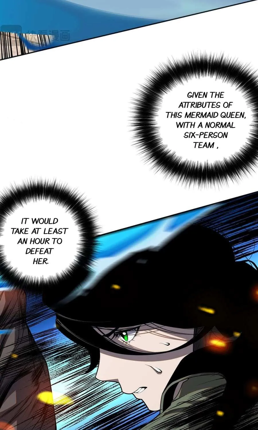 Read Catastrophic Necromancer chapter 19 image 46 on Lezhin