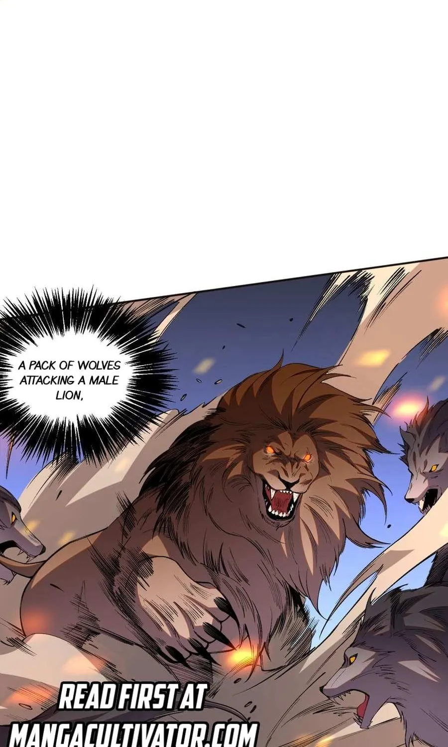 Read Catastrophic Necromancer chapter 19 image 49 on Lezhin