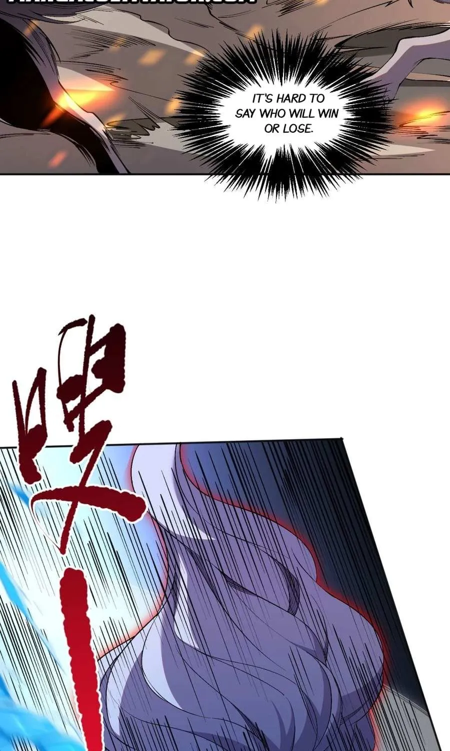 Read Catastrophic Necromancer chapter 19 image 50 on Lezhin