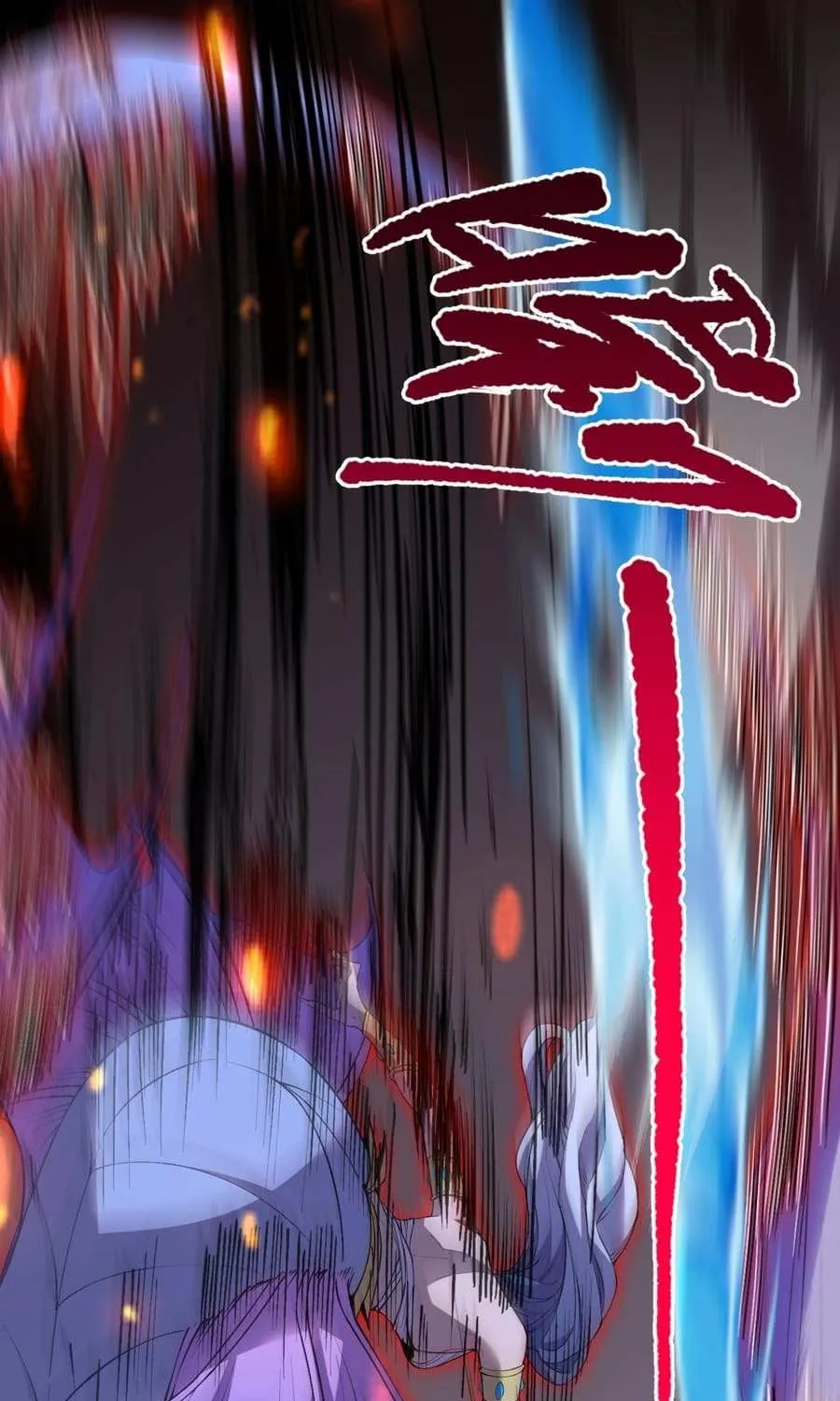 Read Catastrophic Necromancer chapter 19 image 52 on Lezhin