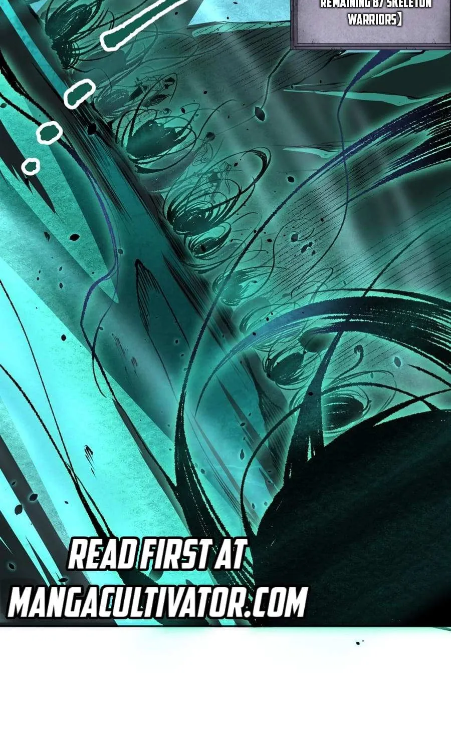 Read Catastrophic Necromancer chapter 19 image 69 on Lezhin