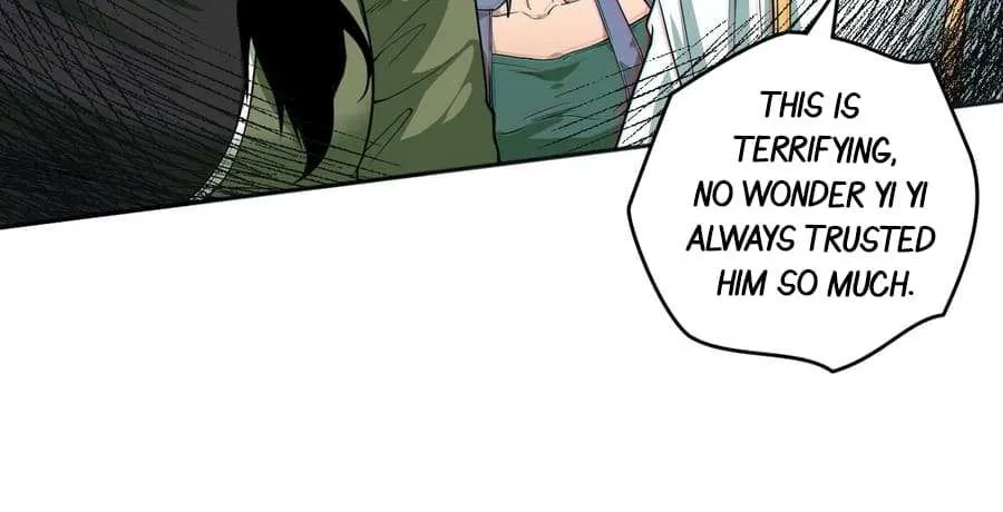 Read Catastrophic Necromancer chapter 19 image 72 on Lezhin