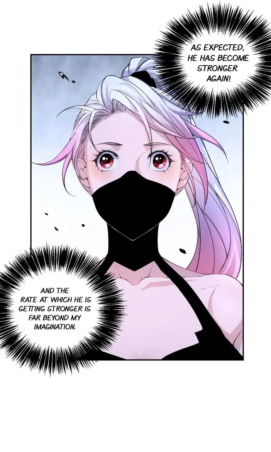 Read Catastrophic Necromancer chapter 19 image 73 on Lezhin