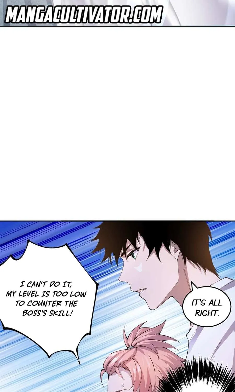 Read Catastrophic Necromancer chapter 19 image 78 on Lezhin