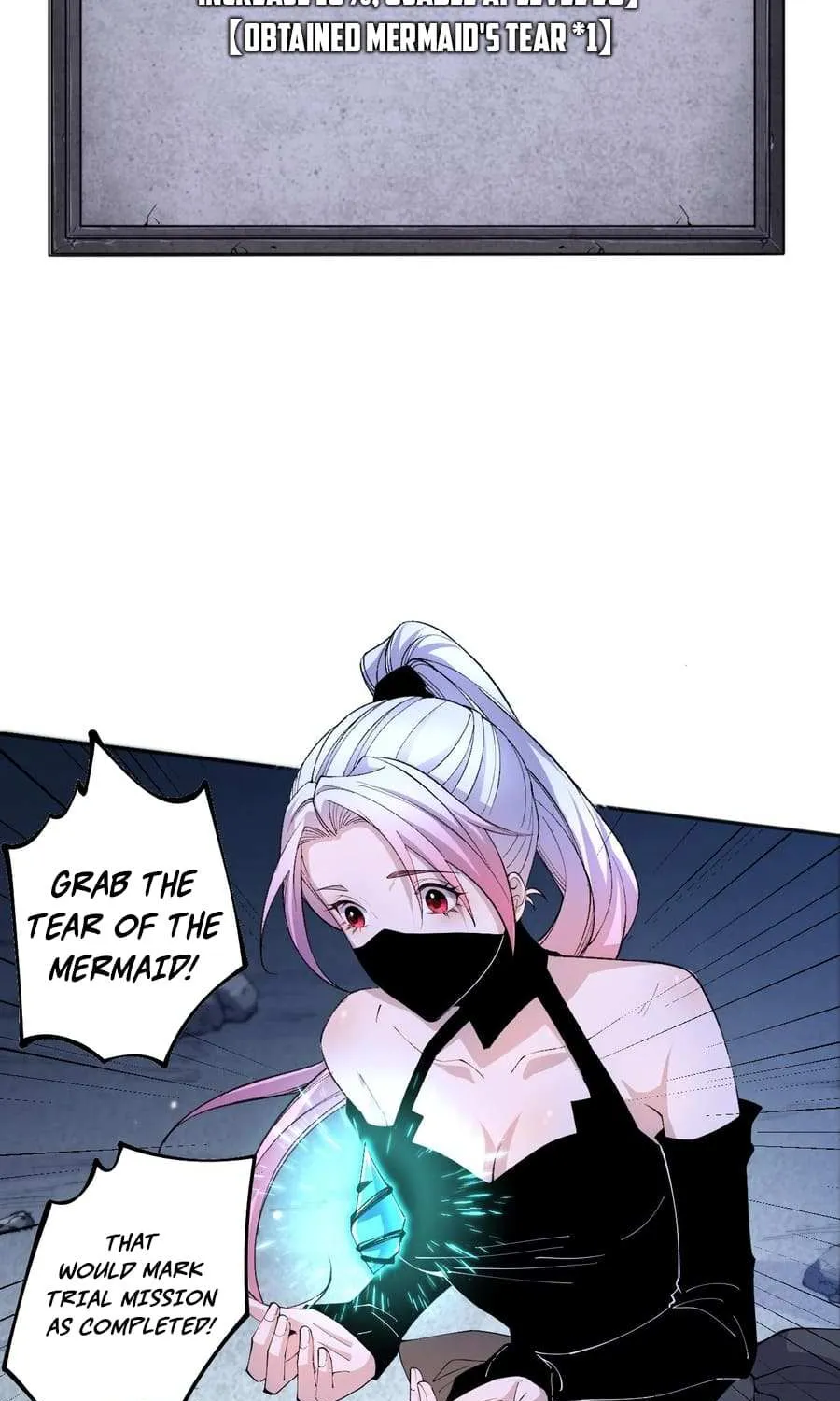 Read Catastrophic Necromancer chapter 19 image 82 on Lezhin