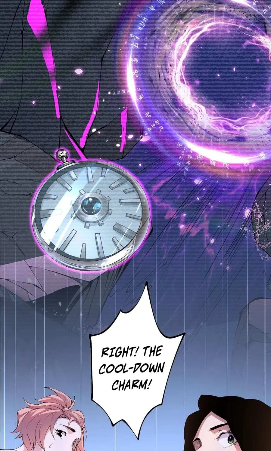 Read Catastrophic Necromancer chapter 19 image 86 on Lezhin