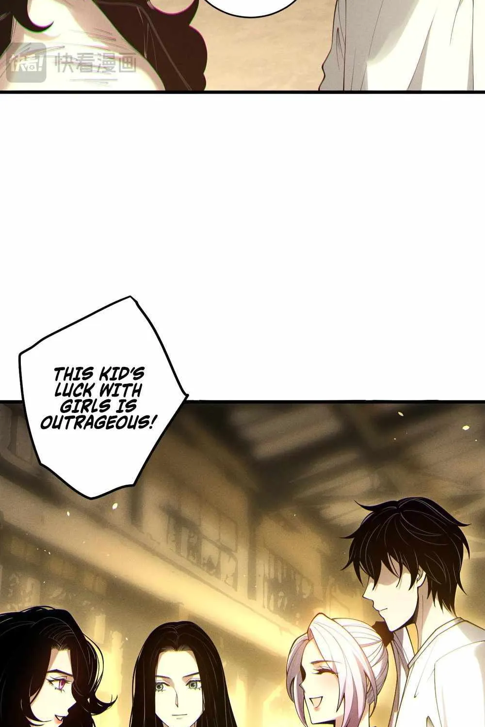 Read Catastrophic Necromancer chapter 190 image 11 on Lezhin