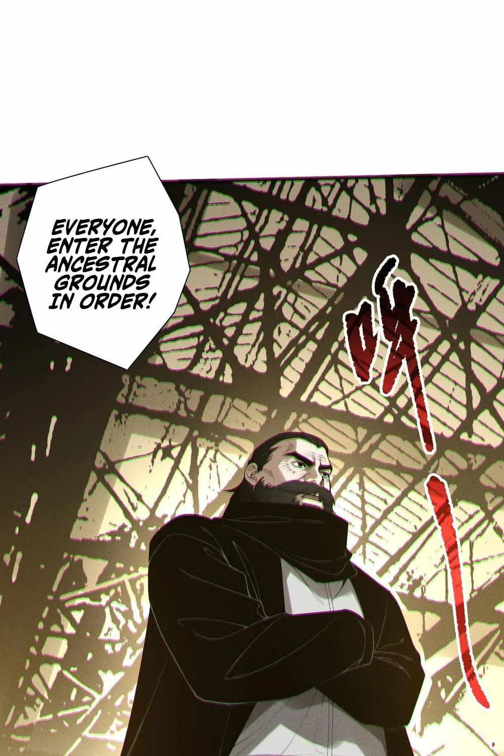 Read Catastrophic Necromancer chapter 190 image 19 on Lezhin